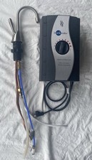 Tanque de água quente instantâneo InSinkErator HWT e torneira de 2 alças. Funciona muito bem. comprar usado  Enviando para Brazil