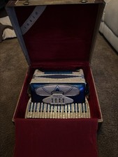 Lorio piano accordion for sale  Milltown