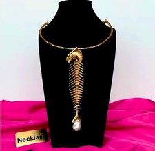 Schiaparelli inspired fish for sale  Hartford