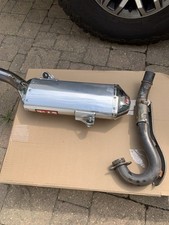 Suzuki ltr yoshimura d'occasion  Expédié en Belgium