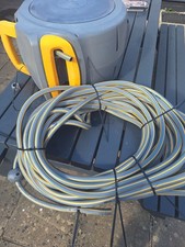 30m hozelock hose for sale  DUKINFIELD