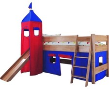 Spiel hochbett pingulina gebraucht kaufen  Hamburg