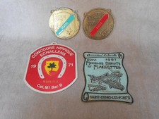 Plaques concours canines d'occasion Plaques concours canines d'occasion  Salbris