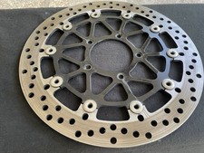 Dischi freno brembo usato  Riccione