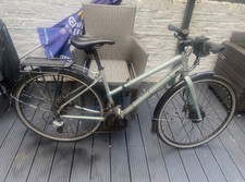 Cannondale quick electric for sale  LONDON
