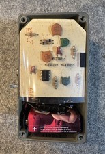 Pédale guitare mxr d'occasion Pédale guitare mxr d'occasion  Expédié en France