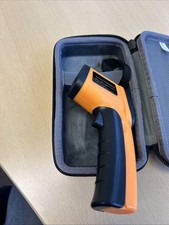 Laser infrared thermometer for sale  WESTON-SUPER-MARE