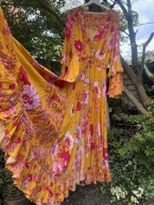 Free people orange for sale  MANCHESTER