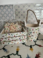 Small crate matching for sale  PONTYCLUN
