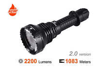 Acebeam l19 2.0 usato  Spedire a Italy