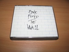 PINK FLOYD - The Wall (1979 Harvest UK, 2CD SET) Deep Purple, Led Zeppelin, DIO comprar usado  Enviando para Brazil