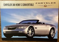 2000 chrysler 300 for sale  Dayton