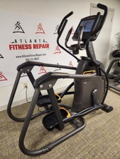 Matrix a50 elliptical for sale  Atlanta