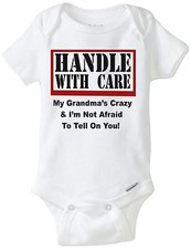 Handle care grandma for sale  Saginaw