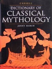Cassell dictionary classical for sale  UK