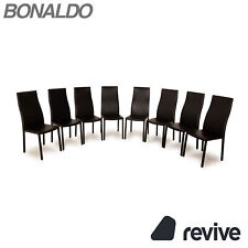 8er garnitur bonaldo gebraucht kaufen  Köln