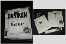 Daniken itf taekwondo gebraucht kaufen  Niederkirchen