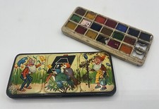 boite peinture d'occasion boite peinture d'occasion Expédié en Belgium