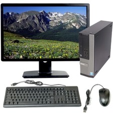 Dell optiplex desktop for sale  Jacksonville