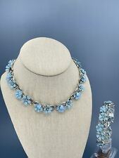 Crown trifari necklace for sale  Seguin