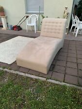 Poltrona relax usata usato  Meran