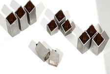 Lot présentoirs bague d'occasion  Tarbes