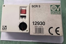 Scr5 12930 vortice usato  Brescia