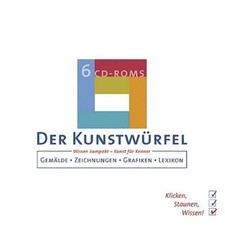 Kunstwürfel gebraucht kaufen  Buttenwiesen