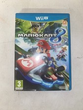 Mario Kart 8 - Nintendo Wii U - PAL FR comprar usado  Enviando para Brazil