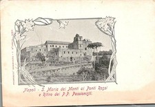 Da627 cartolinanapoli s.maria usato  Tramonti