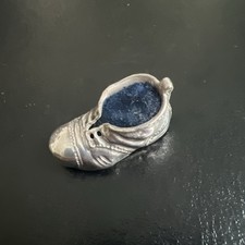 Heavy silver worn for sale  BOGNOR REGIS