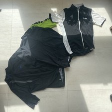 Assos isadore dhb gebraucht kaufen  Sinzing