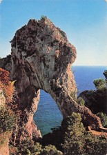 Italie capri arco d'occasion  France