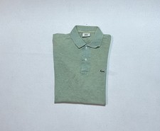 Lacoste poloshirt herren gebraucht kaufen  Rain