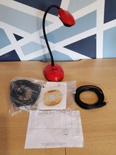 Lumens dc120 uxga for sale  CHELMSFORD