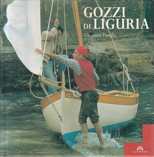 Gozzi liguria giovanni usato  Parma