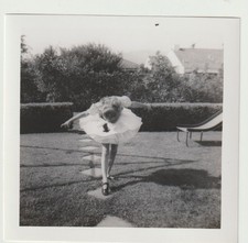 Vintage snapshot sweet for sale  Burbank