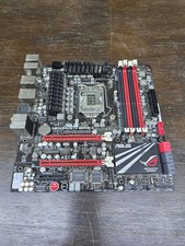 Asus maximus gene for sale  Elgin