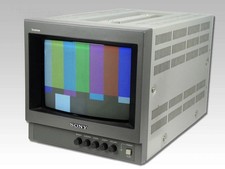 Sony pvm 9040me usato  Foggia