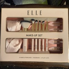 Elle make brushes for sale  HENGOED