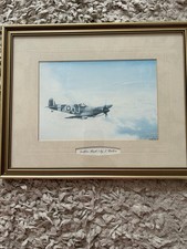 Spitfire plane walton for sale  CREWE