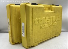 Fisher price construx for sale  Detroit
