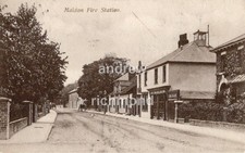 Maldon london road for sale  ABERYSTWYTH