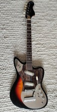 Framus strato luxe gebraucht kaufen Framus strato luxe gebraucht kaufen  Frankfurt am Main
