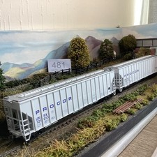 Roundhouse 3535 fmc for sale  GAINSBOROUGH
