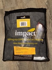 Impact crushed muslin for sale  Indianapolis