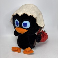 Calimero peluche 25cm usato  Due Carrare