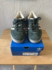 Adidas gazelle indoor for sale  GATESHEAD