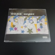Oasis - Songbird comprar usado  Enviando para Brazil