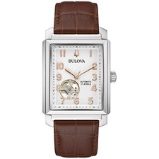 Bulova men sutton for sale  USA